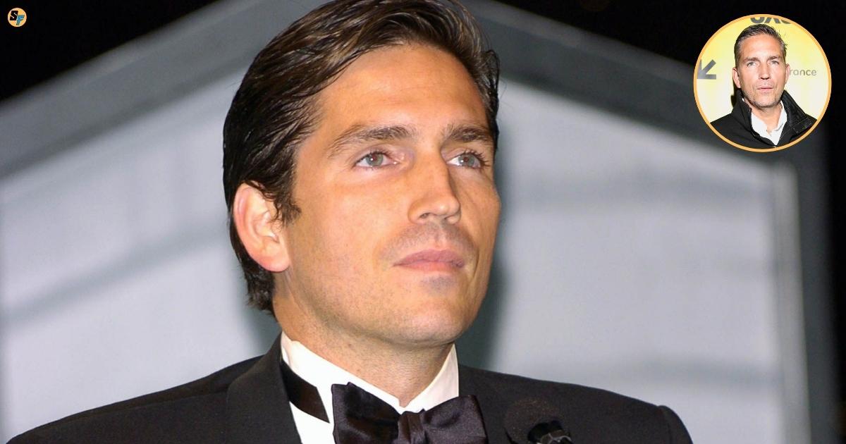 Jim Caviezel Net Worth