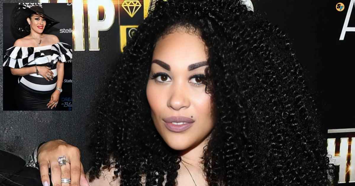 Keke Wyatt Net Worth