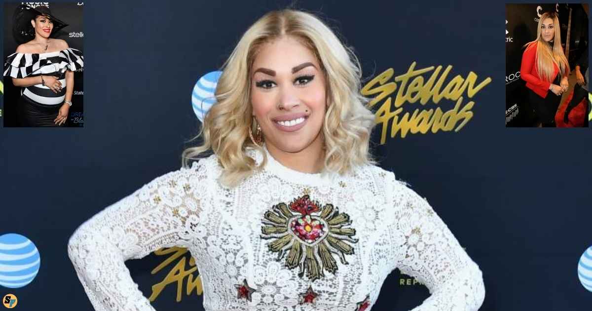 Keke Wyatt’s Career Timeline