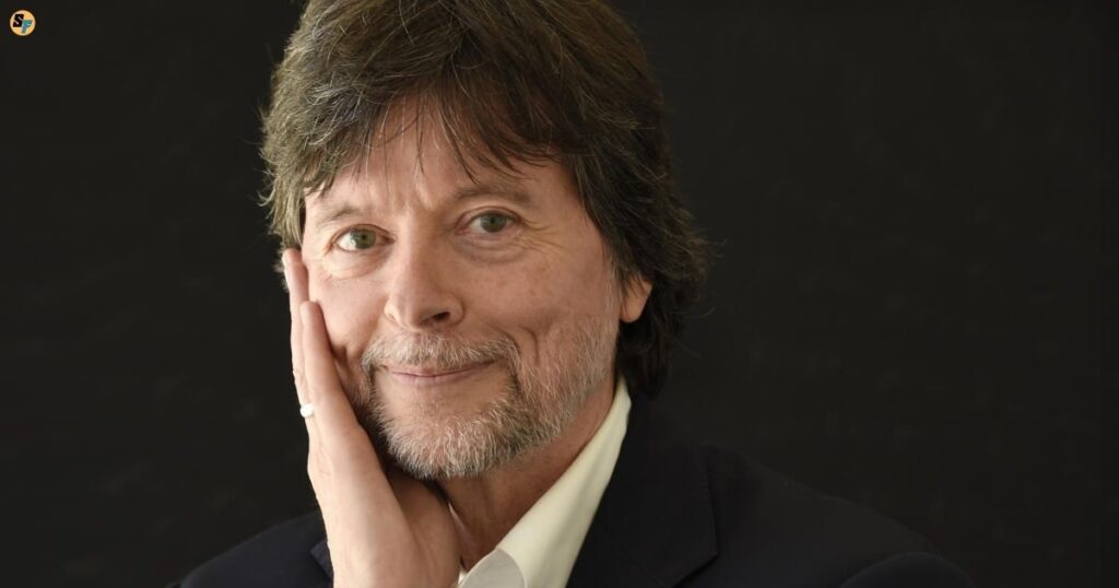 Ken Burns Net Worth
