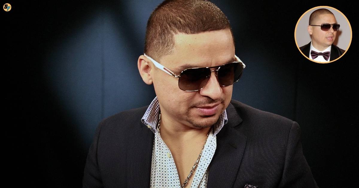 Larry Hernandez Early Life