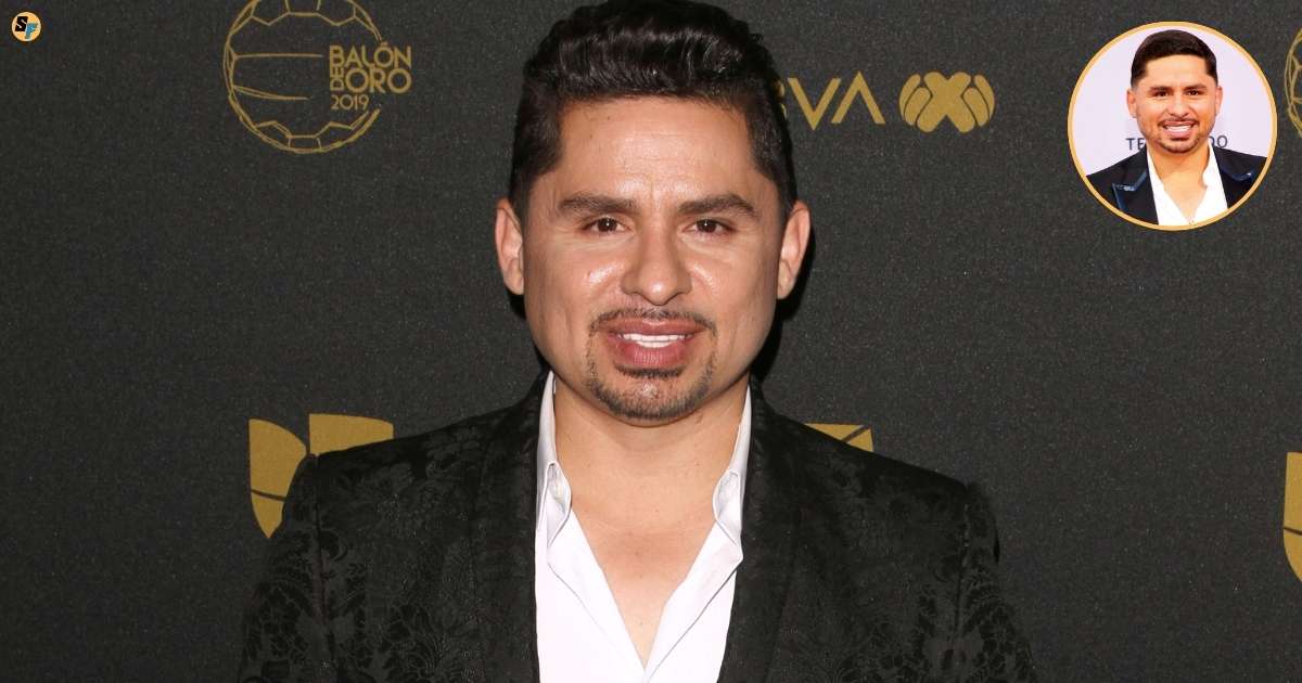 Larry Hernandez age