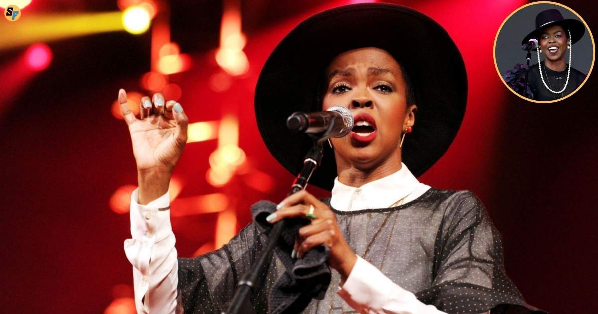 Lauryn Hill Net Worth