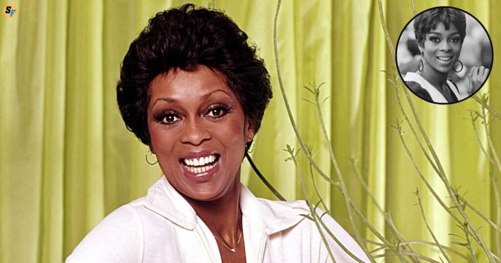 Lola Falana Net Worth