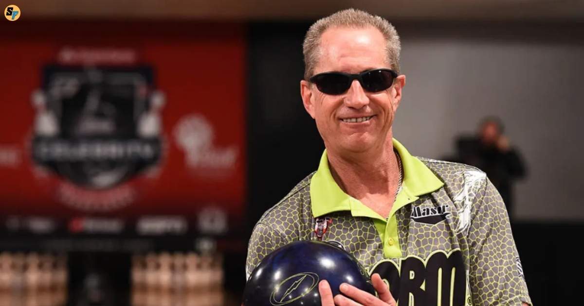 Pete Weber Net Worth