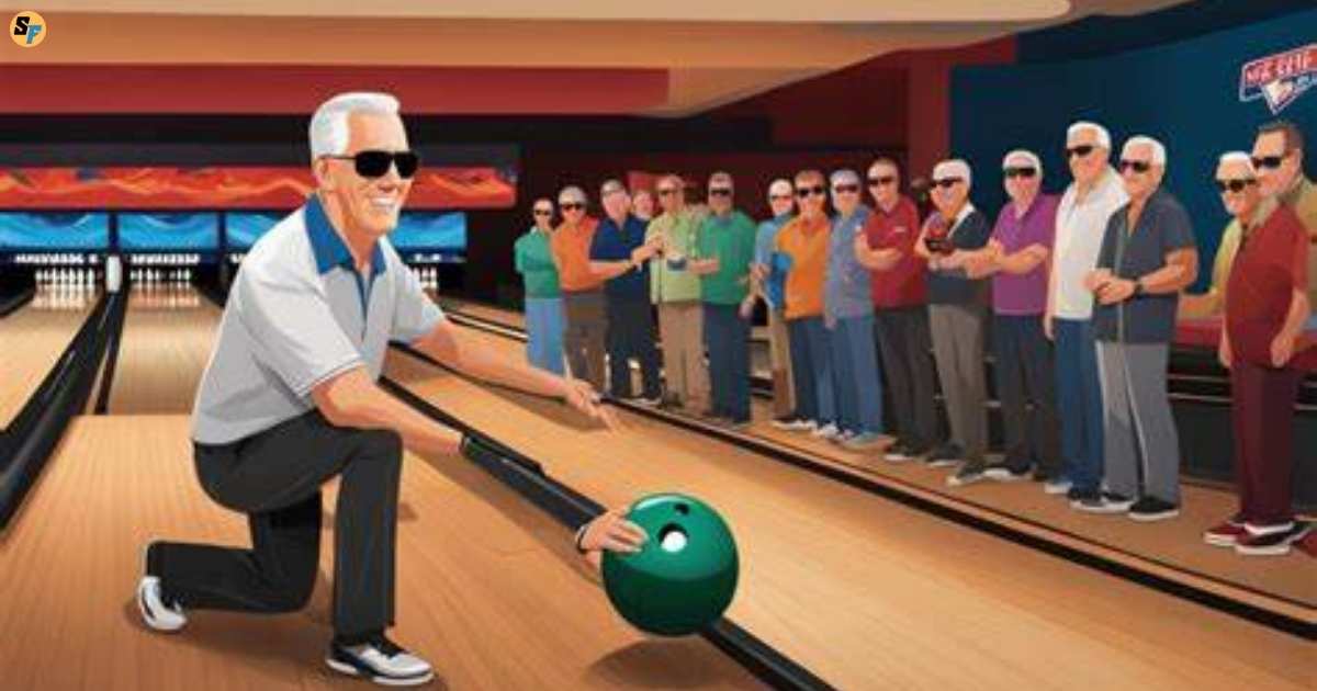 Pete Weber's Legacy in Bowling