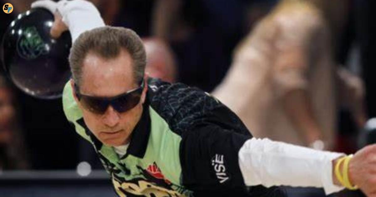 Pete Weber’s Height