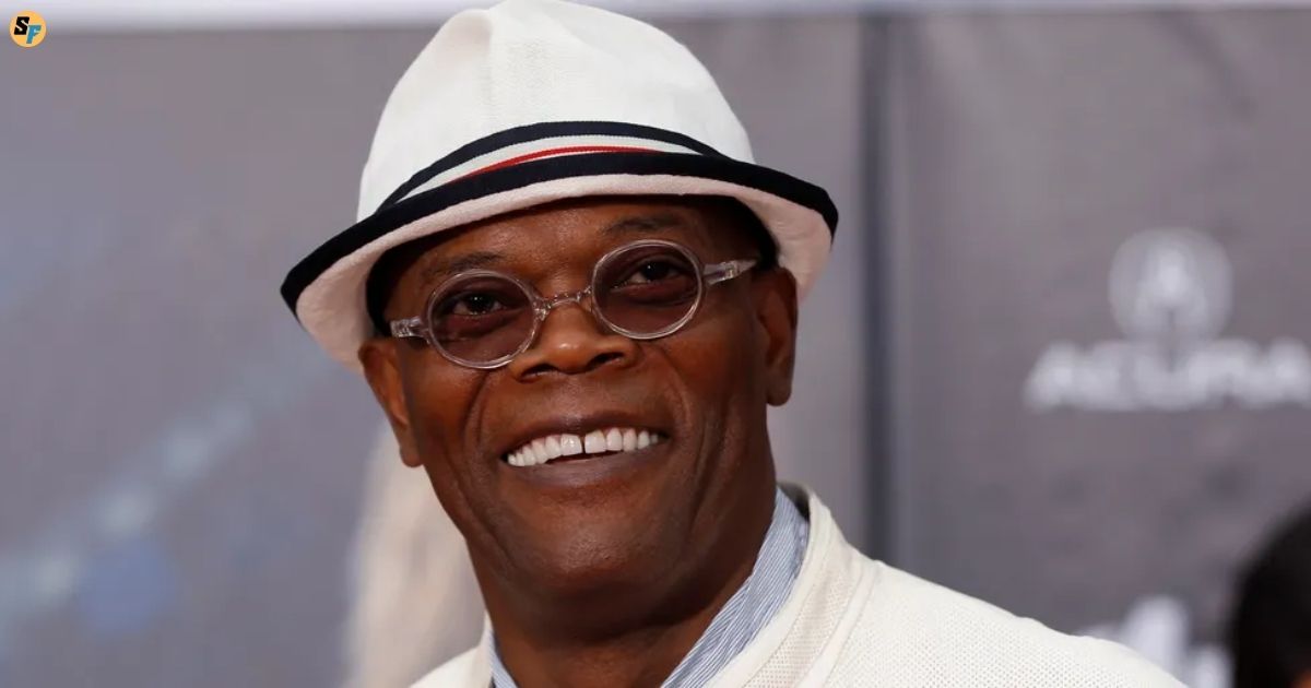 Samuel L. Jackson Net Worth