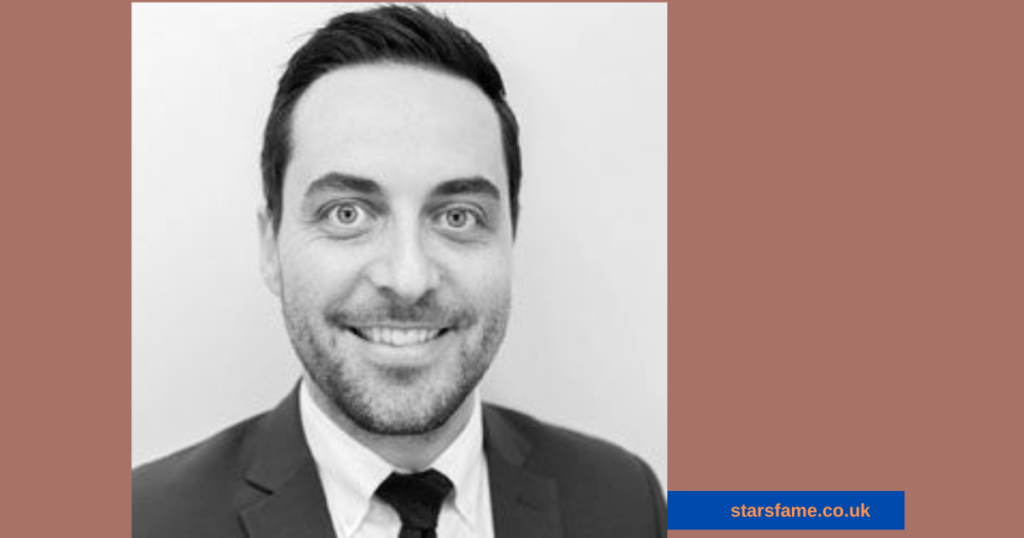 Ari Goldstein's net worth
