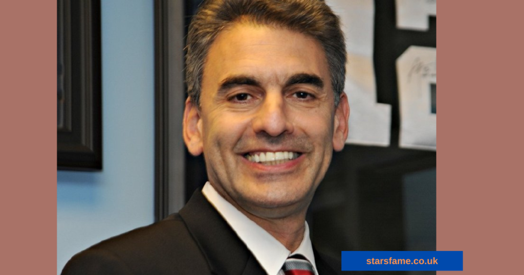 david gruber net wortha