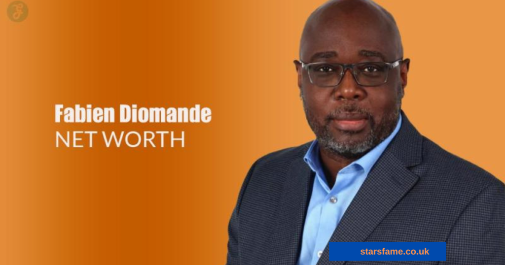 fabien diomande net worth