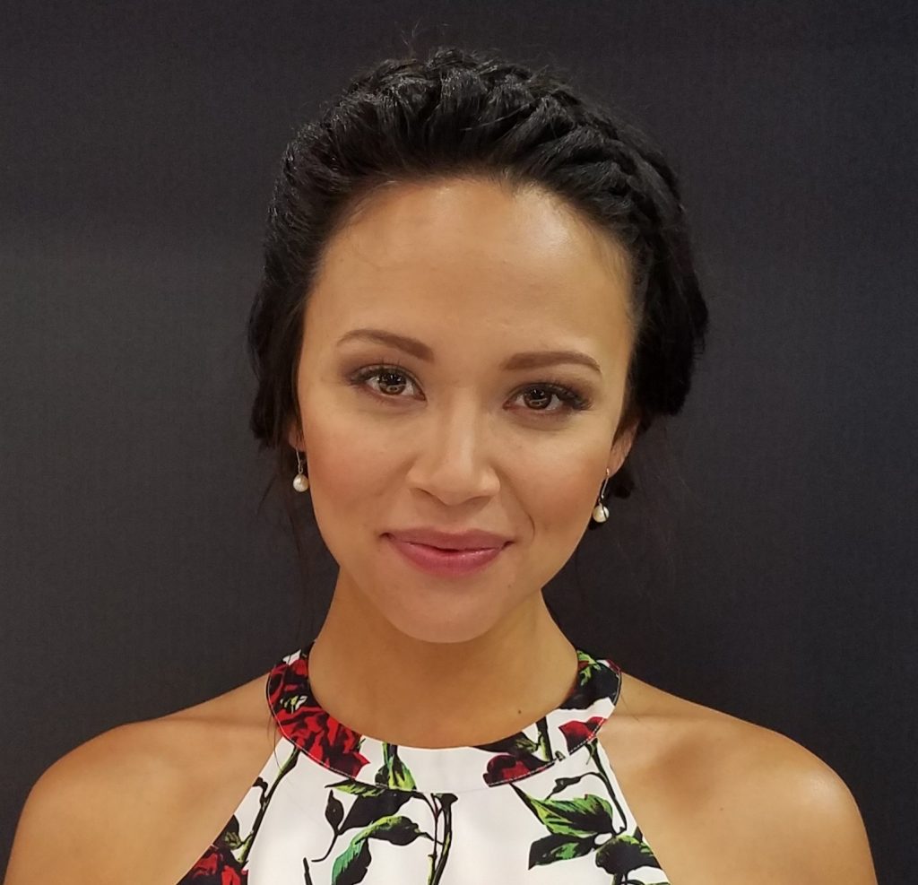 Melissa O’Neil A Journey from Canadian Idol to Hollywood Stardom(00)