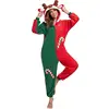 Girls Home Clothes Pajamas Black Adult Onesie Home Clothes Woman - Image 13