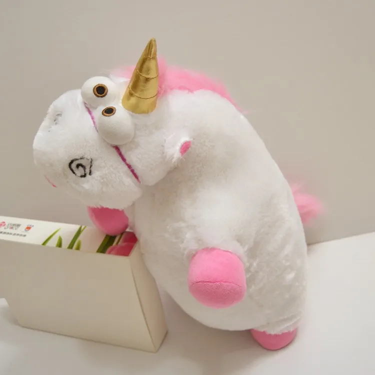 16"(40cm High) Unicorn Toys Plush Stuffed Animals Unicorn Soft Toys Juguetes Girls And Boys Brinquedos - Image 3