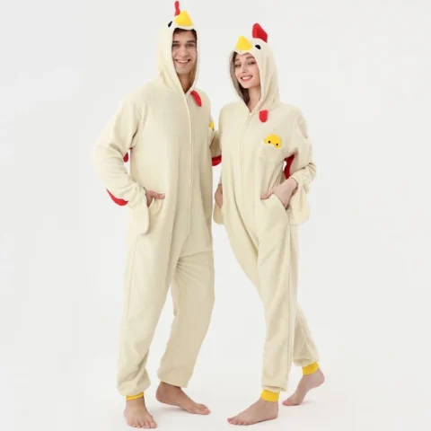 Free Shipping Custom Sleepwear Manufacturer Halloween Plain onesies Bulk Pijama Kigurumi Anime Cosplay Costume
