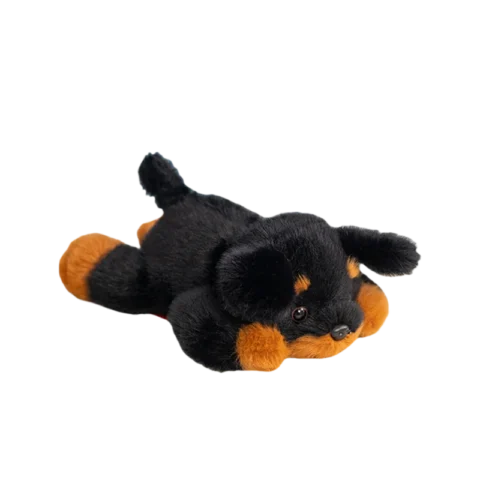 Stuffed Animal-Comforting Companion-Ultra Soft Animal Plush Toy Farm Animals - 20cm 14 Asst. Dogs