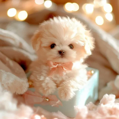 Adorable Electric Walking Dog Toy - Lifelike Barking Plush Puppy, Interactive Stuffed Animal Gift for Boys Girls Birthday