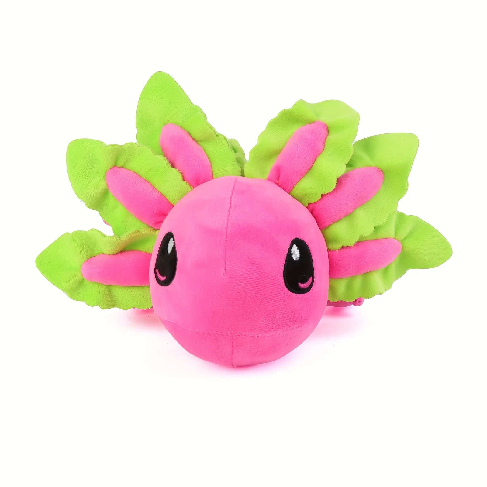 Adorable Big Eye Lizard Plush Toys Soft Lizard Stuffed Animals Cartoon Lizard Plush Lizard Dolls Birthday Gifts - Image 6