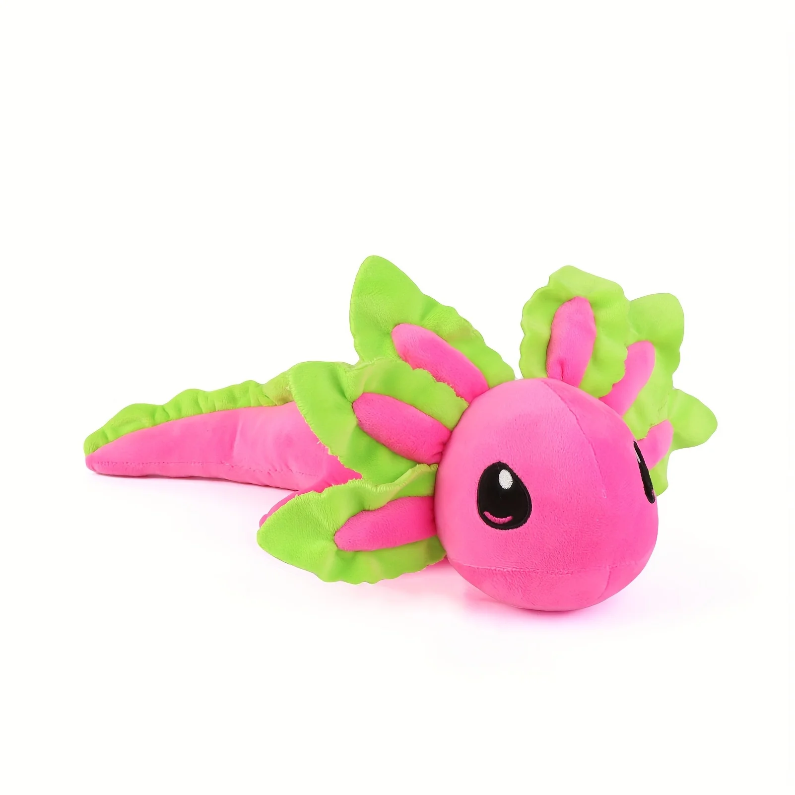 Adorable Big Eye Lizard Plush Toys Soft Lizard Stuffed Animals Cartoon Lizard Plush Lizard Dolls Birthday Gifts - Image 4