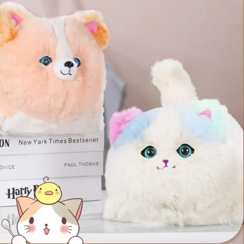 Pets Speak Electronic Accompanied Toy