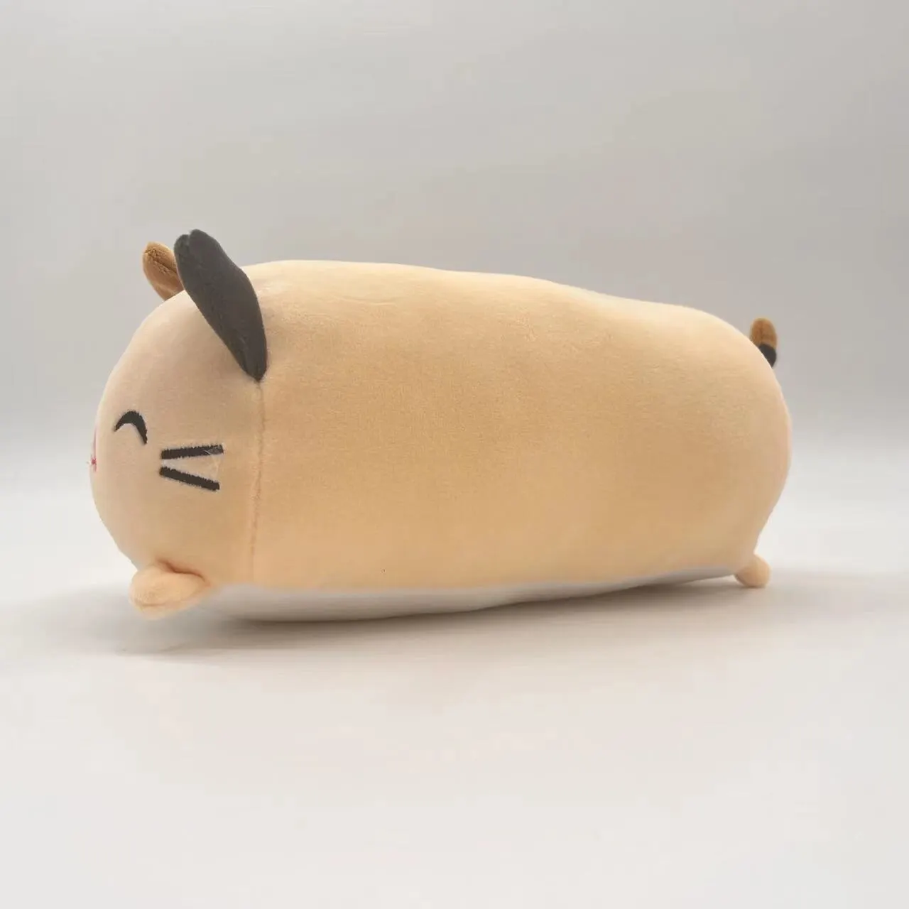 Hot Sale Soft Animal Pillow 28/60cm Cute Cat Pig Dog Frog Plush Toy Stuffed Lovely Kids Birthyday Gift - Image 4