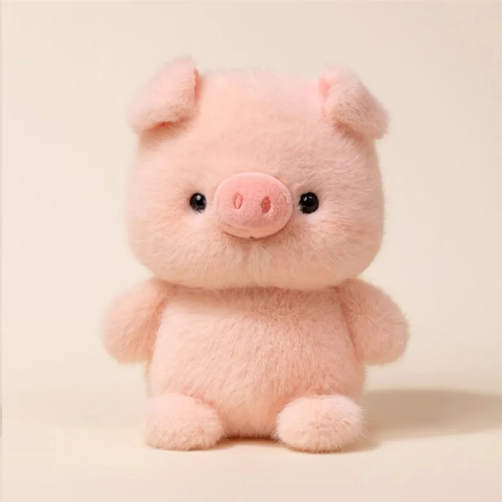 Cute 16cm Plush Companion Doll Capybara Elephant Stuffed Animal Pillow Plush Bear Animal Plush Toy Sleeping Gift - Image 28