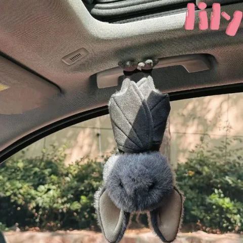 New Cute And Bizarre Bat Pig Doll Fun Plush Toy