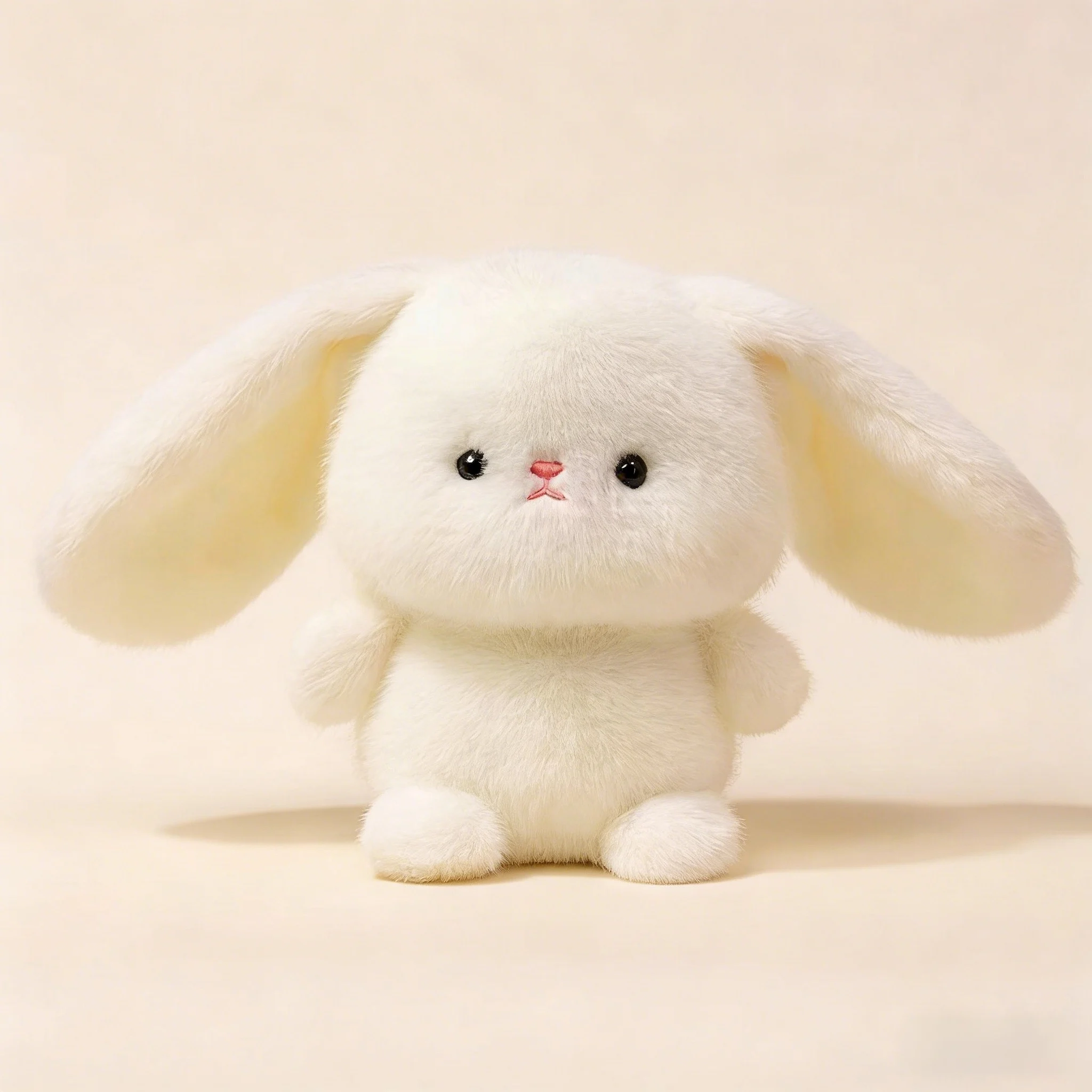 Cute 16cm Plush Companion Doll Capybara Elephant Stuffed Animal Pillow Plush Bear Animal Plush Toy Sleeping Gift - Image 14