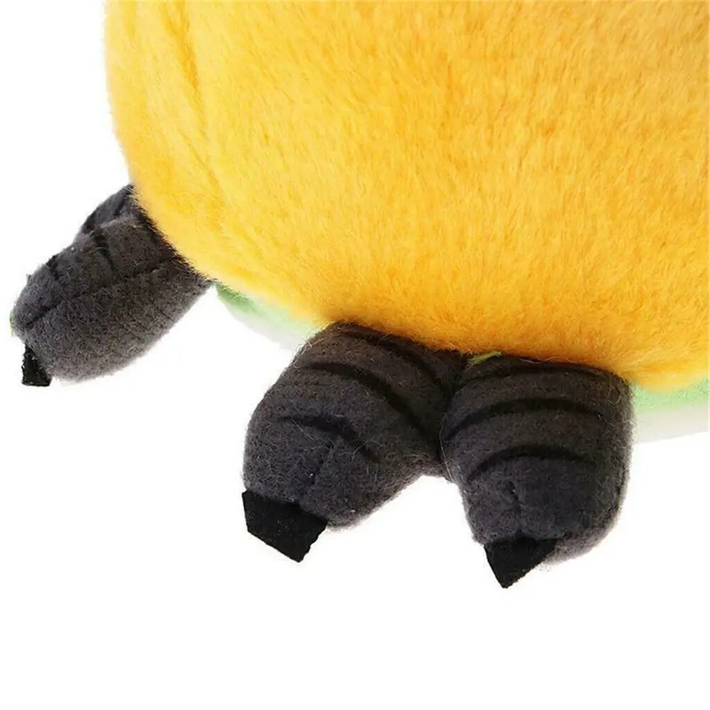 Interactive Talking Parrot Plush Toy – Voice Repeating, Mimicking & Moving Stuffed Bird Gift for Kids - Image 4