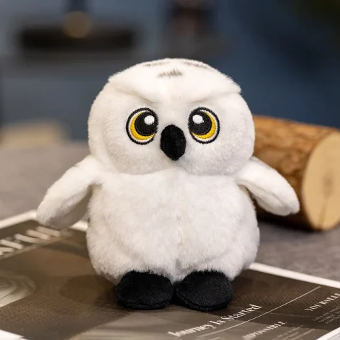 New 13cm/5.11in Cure simulated owl Plush Toys