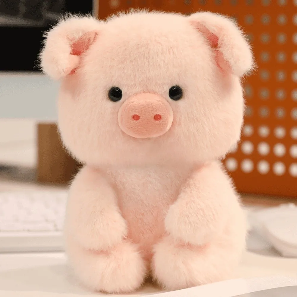 Cute 16cm Plush Companion Doll Capybara Elephant Stuffed Animal Pillow Plush Bear Animal Plush Toy Sleeping Gift - Image 10